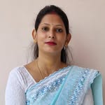 Priya Verma