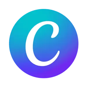 Canva Logo