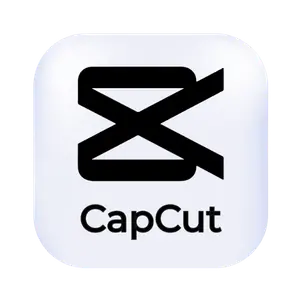 CapCut Logo