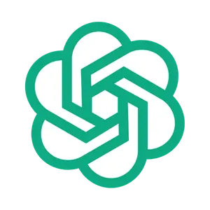 ChatGPT Logo