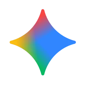 Google Gemini Logo