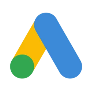 Google Ads Logo