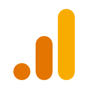 Google Analytics Logo