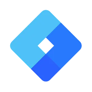 Google Tag Manager Logo