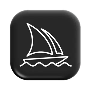 Midjourney Logo
