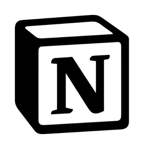 Notion AI Logo