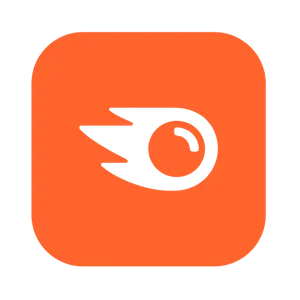 SEMrush Logo