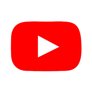 YouTube Logo