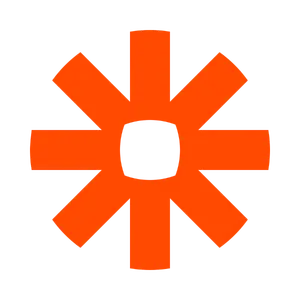 Zapier Logo